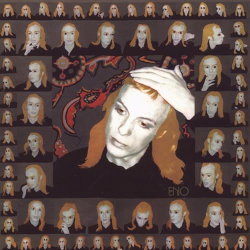 ENO,BRIAN - Before & After Science - Amazon.com Music
